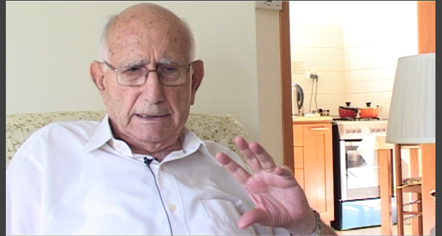 Boutros Abu Menna